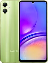 Samsung Galaxy A05 Price With Specifications