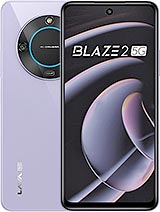 Lava Blaze 2 5G Price With Specifications