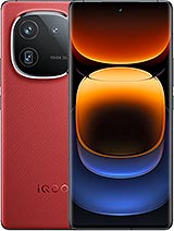 Vivo iQOO 12 Pro Price With Specifications