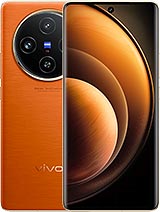 Vivo X100 Price With Specifications