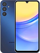 Samsung Galaxy A15 5G Price With Specifications