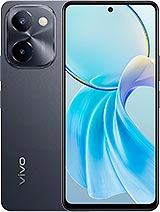 Vivo Y100i Price With Specifications