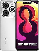 Infinix Smart 8 HD Price With Specifications