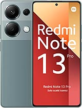 Xiaomi Redmi Note 13 Pro 4G Price With Specifications