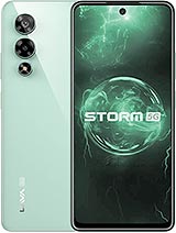 Lava Storm 5G Price With Specifications