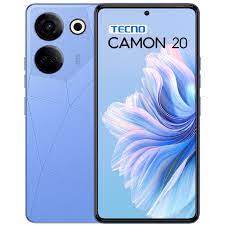 Tecno Camon 20 Price With Specifications