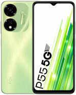 Itel P55 Price With Specifications