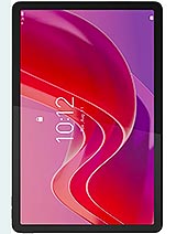 Lenovo Tab M11 Price With Specifications