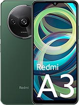 Xiaomi Redmi A3 Price With Specifications