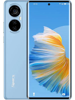 Sparx Edge 20 Pro Price With Specifications