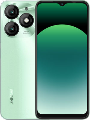 Itel A70 Pro