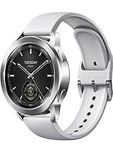 Xiaomi Watch S3 Price With Specifications