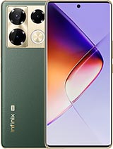 Infinix Note 40 Pro Price With Specifications