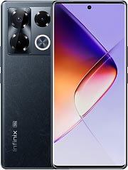 Infinix Note 40 Pro Plus Price With Specifications