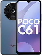 Xiaomi Poco C61 Price With Specifications