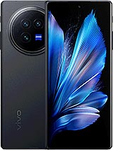 Vivo X Fold3 Price With Specifications