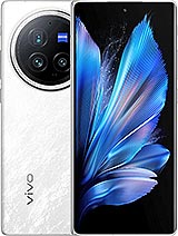 Vivo X Fold3 Pro Price With Specifications