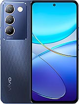 Vivo V40 SE