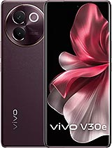 Vivo V30e Price With Specifications