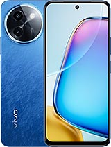 Vivo Y200i Price With Specifications