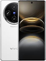 Vivo X100s Pro Price With Specifications