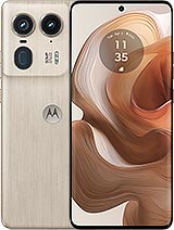 Motorola Moto X50 Ultra Price With Specifications