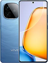 Vivo Y200 GT Price With Specifications