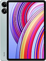 Xiaomi Redmi Pad Pro 5G Price With Specifications