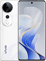 Vivo S19 Pro Price With Specifications