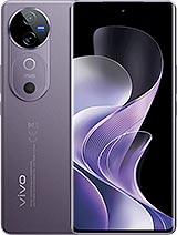 Vivo V40 Price With Specifications