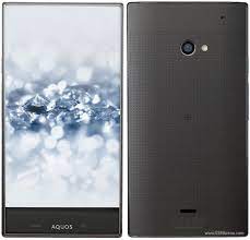 Sharp Aquos Crystal 2