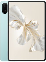 Honor Pad 9 Pro Price With Specifications