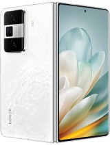 Honor Magic Vs3 Price With Specifications