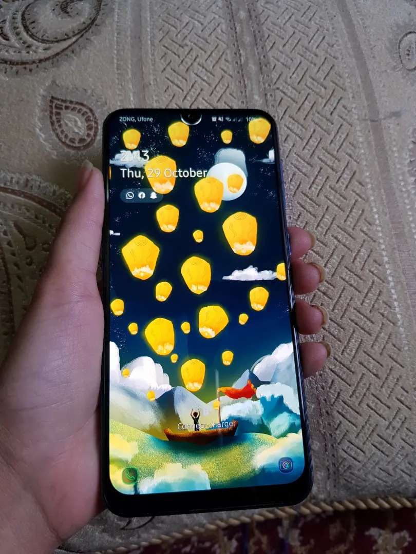 Samsung Galaxy A30