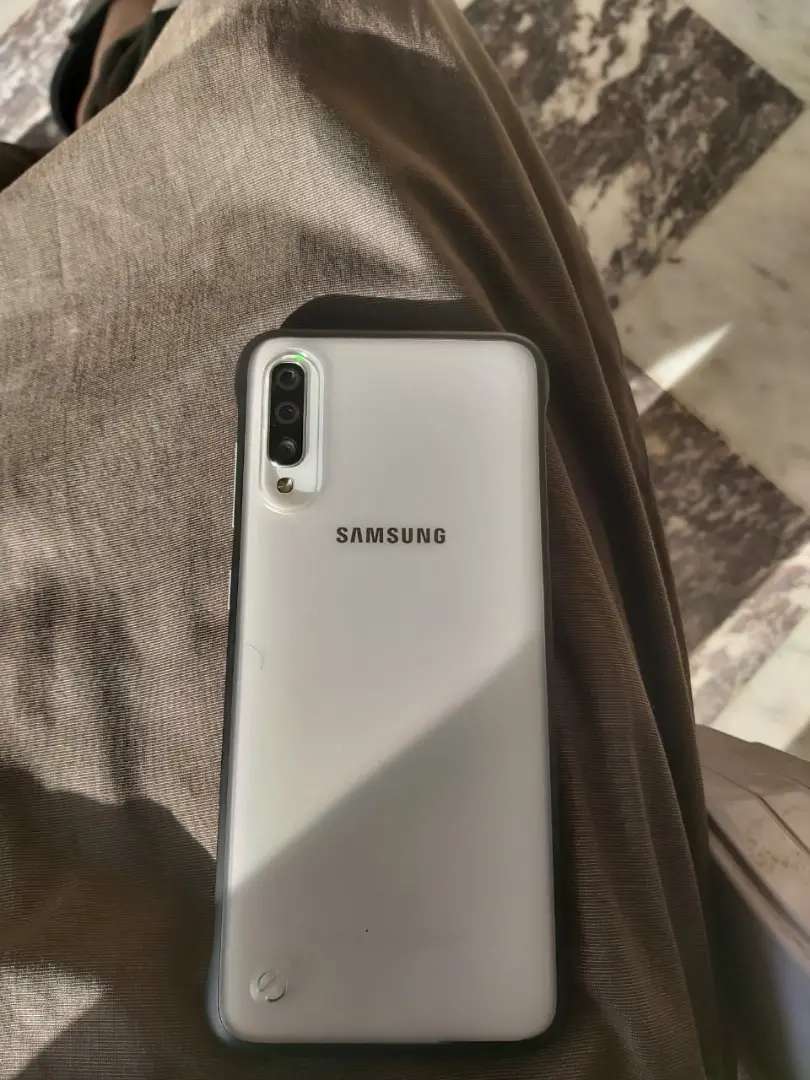 Samsung galaxy a70