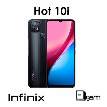 Infinix hot 10i