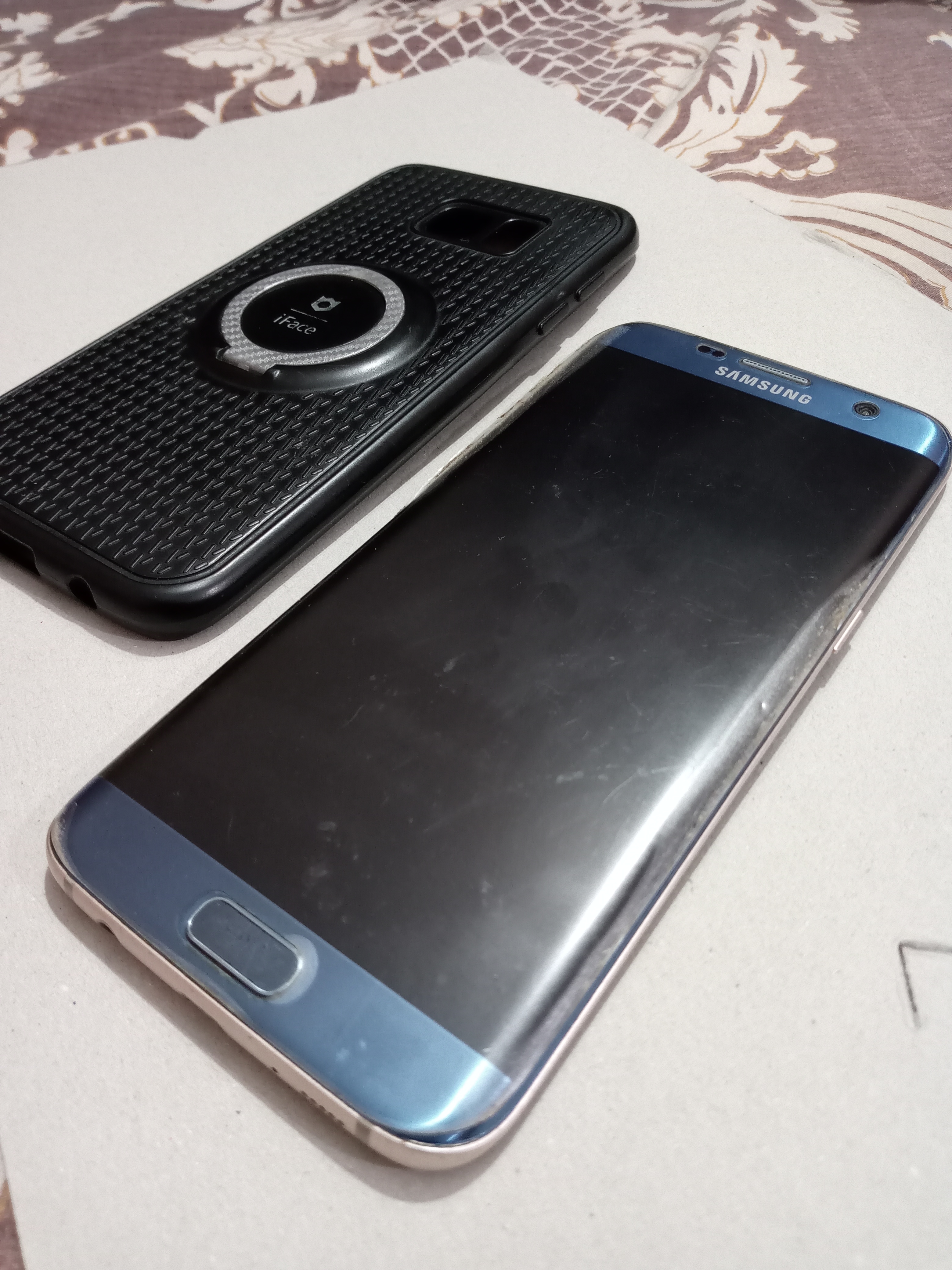 Samsung Galaxy S7 Edge 32GB