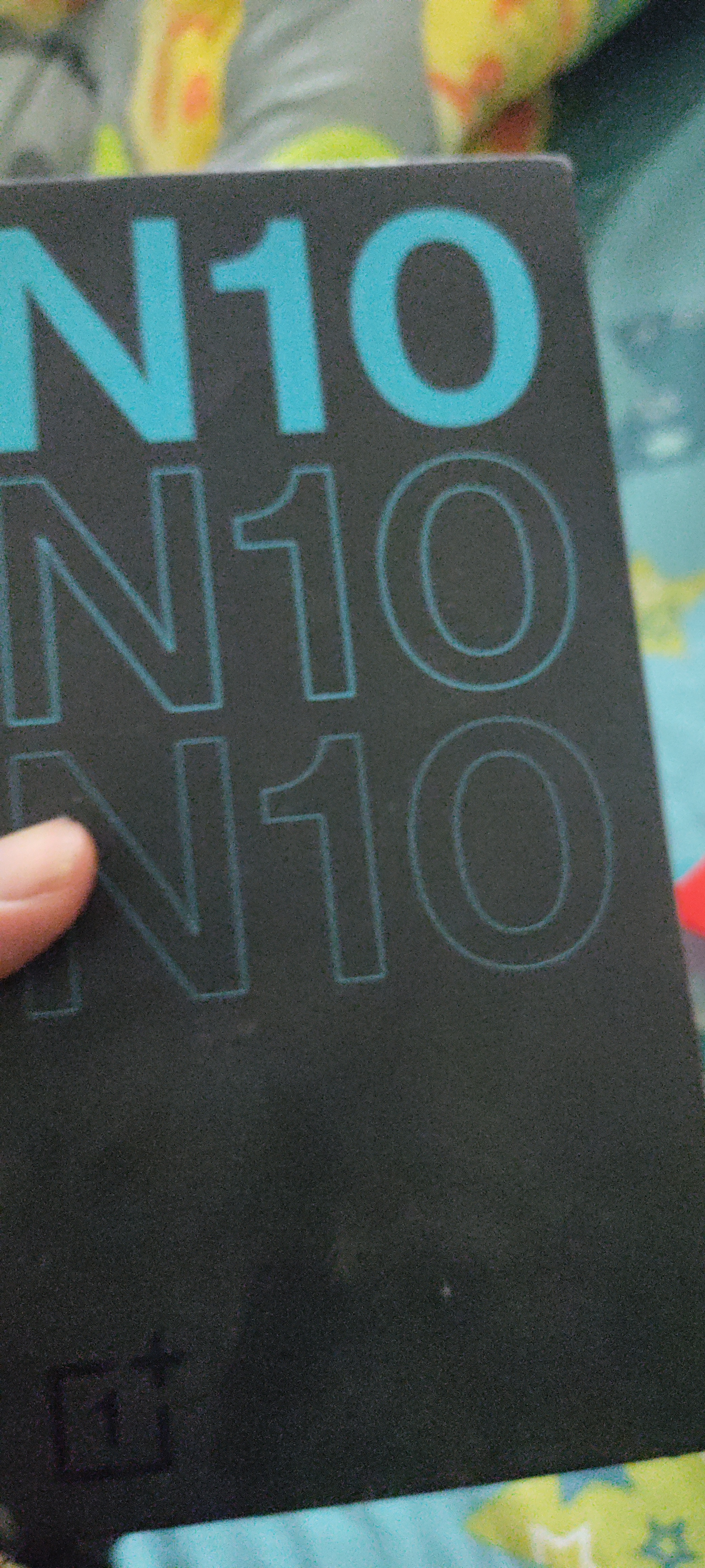 OnePlus Nord N 10 5 G