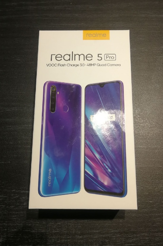 realme 5 pro 8gb/128gb for sale  03452174314