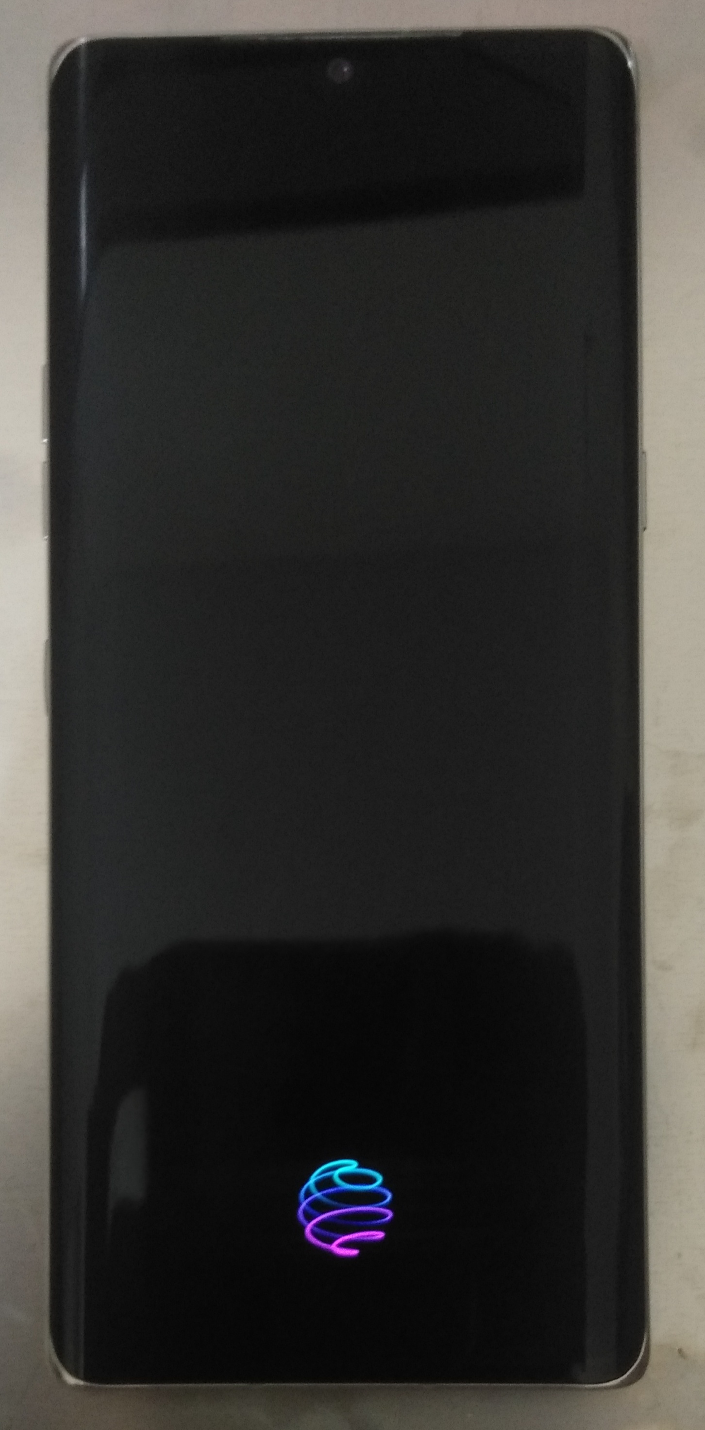 Lg Velvet 5g