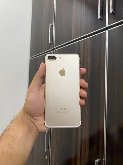 iphone 7 plus 128 Non PTA