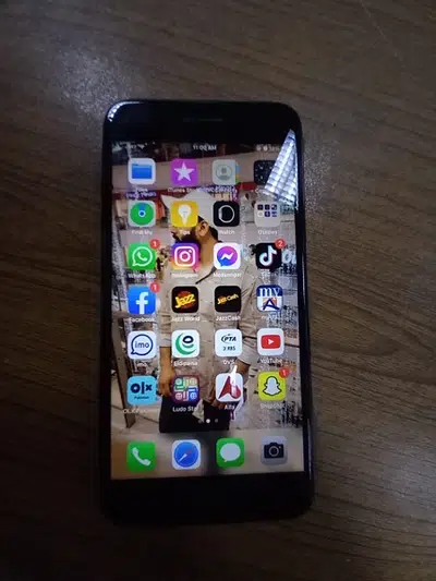 i phone 7 plus pta approved