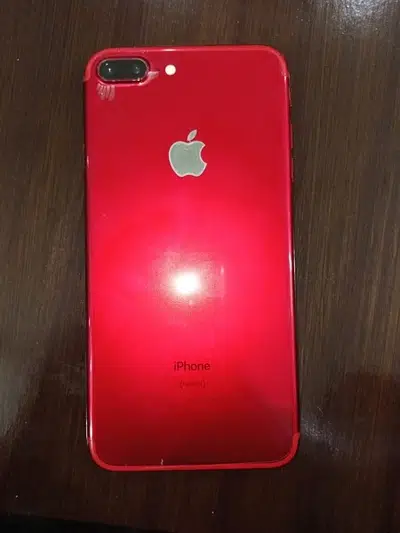 iphone 7plus 256GB PTA