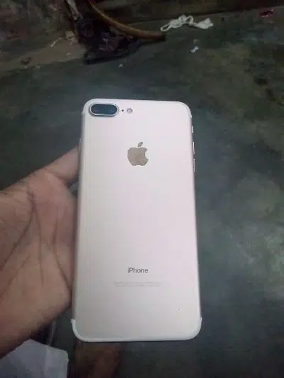 i phone 7 plus