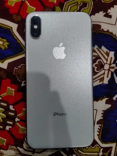 iphone x non pta