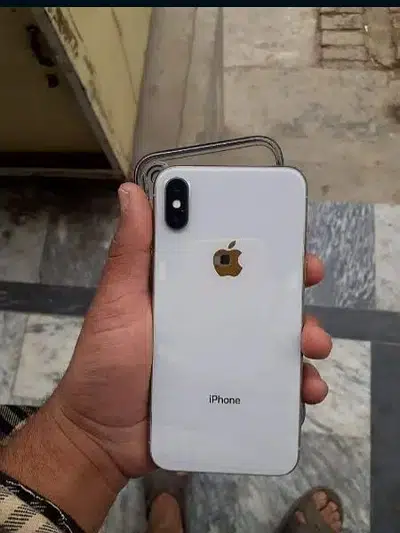 iphone x 64 gb