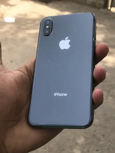 Iphone X 64GB