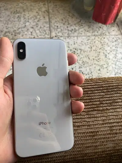 iphone x 256gb pta approved