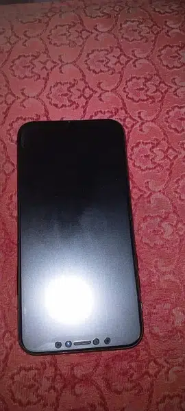 Iphone X 256Gb Non Pta