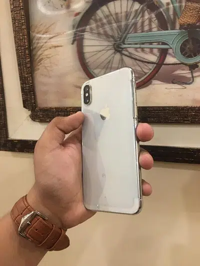 iphone x 256 gb